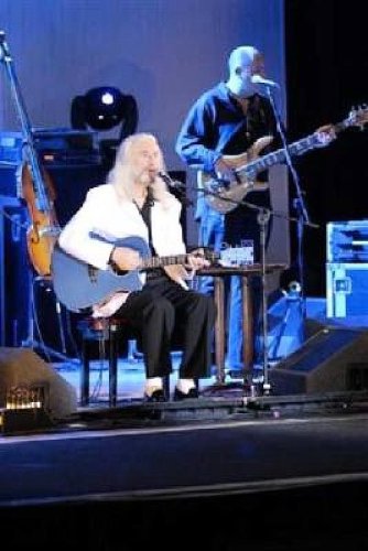 CHARLIE LANDSBOROUGH PERFORM D