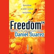 Freedom (TM) | Daniel Suarez