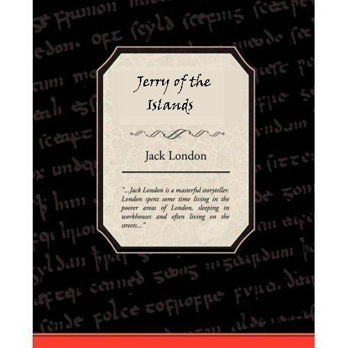 Jerry of the Islands (Penny Books)