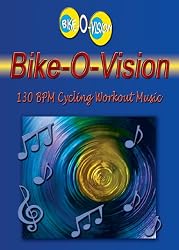 130 BPM Cycling Workout Music