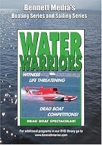 WATER WARRIORS
