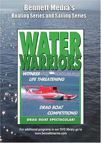 WATER WARRIORS
