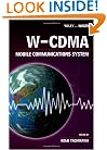 W-CDMA Mobile Communication Systems