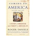 Coming to America (A History of Immigration and Ethnicity in American Life) (Reprint) (Paperback)