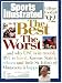 Sports Illustrated August 31 1992 College Football '92, Kansas State, St. Johns of Minnesota, Larry Bird/Boston Celtics Retires, Miami Hurricanes, New Mexico State, Marshall Faulk/San Diego State, Kansas State, O.J. McDuffie/Penn State, BYU