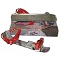 Gleitschuhe Schneegleiter Schneeschuhe Gr-1 = 30- &hellip von Koenig-Tom
