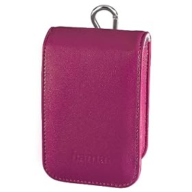 Hama Fancy Funny Df15 Camera Bag, Pink