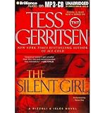 Produkt-Bild: [The Silent Girl: A Rizzoli & Isles Novel]The Silent Girl: A Rizzoli & Isles Novel BY Gerritsen, Tess(Author)Audio
