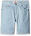Levi's Boys' Slim Fit Twill Shorts