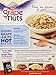 Post Grape-nuts Cereal, 20.5-ounce Boxes the Original (Pack of 4)