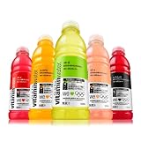 【Amazon.co.jp限定】 [数量限定] GLACEAU 5本セット(power-c/wake up/re:boot/stur-d/xxx)