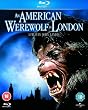 An American Werewolf in London [Blu-ray] [1981]