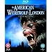 An American Werewolf in London [Blu-ray][Region Free]