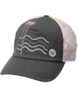 Roxy Junior's Go Live Trucker Hat