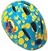 Sesame Street Childs Cycle Safety Helmet - Cookie Monster