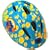 Sesame Street Childs Cycle Safety Helmet - Cookie Monster