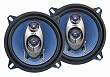 Pyle PL53BL 5.25-Inch 200-Watt Three-Way Speakers (Pair)