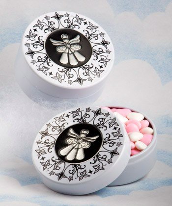 Angel Design Mint Tins, 200