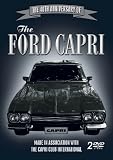 Ford Capri - 40th Anniversary [DVD]