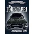 Ford Capri - 40th Anniversary [DVD]