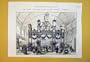1886 South Australian Court Colonial Exhibition People