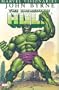 Incredible Hulk Visionaries - John Byrne