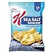 Kelloggs Sea Salt Cracker Chips, 1.06 Ounce - 36 per case.