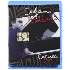 Stefano Bollani - Carioca Live