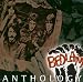 Bedlam-Anthology