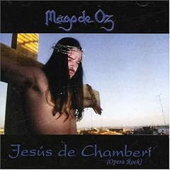 Jes�s de Chamber�