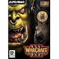 Warcraft III - gold