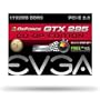 EVGA 017-P3-1298-AR GeForce GTX295 Co-op FTW Edition 1792 MB DDR3 PCI-Express 2.0 Graphics Card - Lifetime Warranty