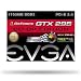 EVGA 017-P3-1298-AR GeForce GTX295 Co-op FTW Edition 1792 MB DDR3 PCI-Express 2.0 Graphics Card - Lifetime Warranty