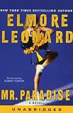 Mr. Paradise (Unabridged)
