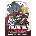 Fullmetal Alchemist - Int�grale