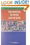 Epistles of Peter and of Jude, The (Black's New Testament Commentary)