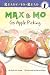 Books : Max & Mo Go Apple Picking (Ready-to-Read. Level 1)