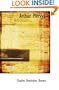 Arthur Mervyn: Or  Memoirs of the Year 1793