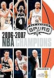NBA 2007 CHAMPIONSHIP (DVD/CLEVELAND CAVALIERS VS SAN ANTONIO SPURS)-NLA Amazon.com