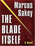 The Blade Itself