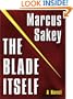 The Blade Itself (Crime Scene)
