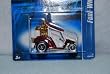 Hot Wheels 2006 Fore Wheeler 156/223