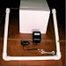 Hot wire Styrofoam Cutter 12 inch