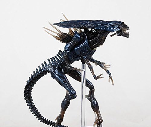 SCI-FIRECOLTECK Aliens Series Neca Alien Queen PVC Action Figure Collectible Model Toy Doll 32cm by Gavinshop