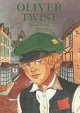 Oliver Twist (Saddleback Classics)
