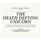 Death Defying Unicorn