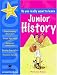 Junior History Book 1