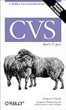 cover of CVS kurz und gut. O' Reillys Taschenbiibliothek