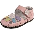 pediped Originals Daisy Sandal (Infant)