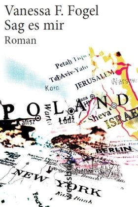 Produkt-Bild: Sag es mir: Roman